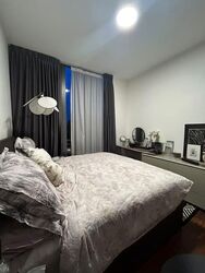 The Tembusu (D19), Condominium #589152391